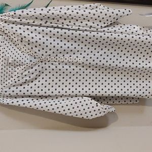 Croft & Barrow Blouse